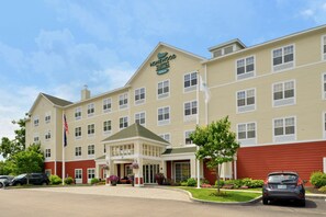 Exterior - Homewood Suites by Hilton Dover (Dover)