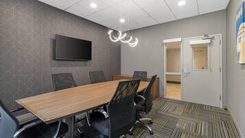 Sala de reuniones