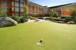 Golf - Homewood Suites Atlanta Kennesaw (Kennesaw)