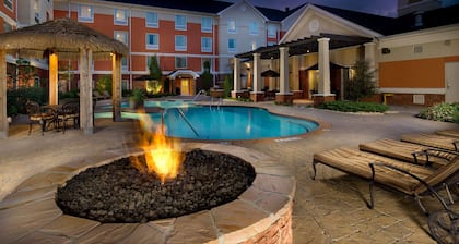 Homewood Suites Atlanta Kennesaw