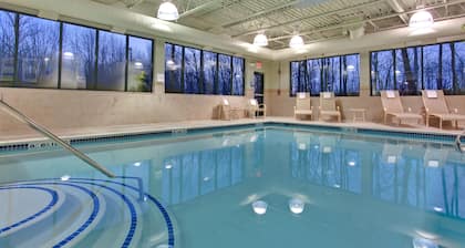 Holiday Inn Express Hotel & Suites Detroit-Novi by IHG