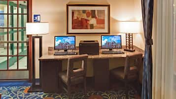 CommoditĂ© de lâhĂ©bergement