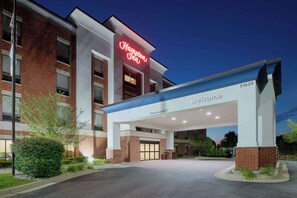 Exterior - Hampton Inn Detroit/Utica-Shelby Township (Utica)