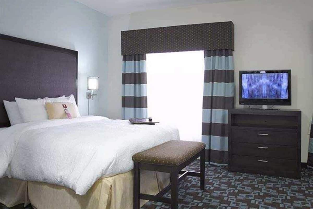 Ropa de cama hipoalergénica y camas con pillow-top
