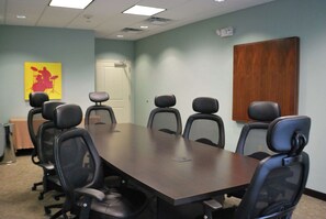 Meeting facility - Hampton Inn & Suites Nashville @ Opryland (Nashville)