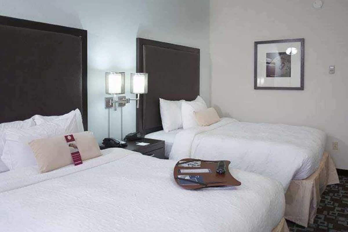 Ropa de cama hipoalergénica y camas con pillow-top