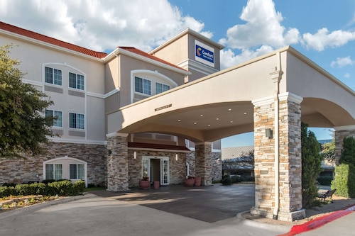 Comfort Inn & Suites Cedar Hill Duncanville