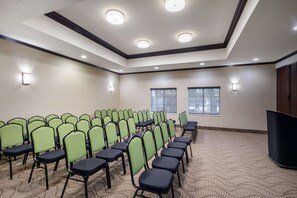 Meeting facility - Comfort Inn & Suites Cedar Hill Duncanville (Cedar Hill)