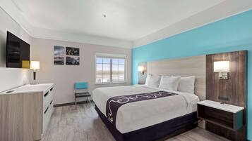 Family Suite, 2 Bedrooms, Non Smoking (2 King Bed)