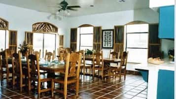 Restaurantes