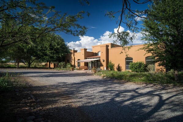 Exterior - Casa de San Pedro Bed & Breakfast (Hereford)