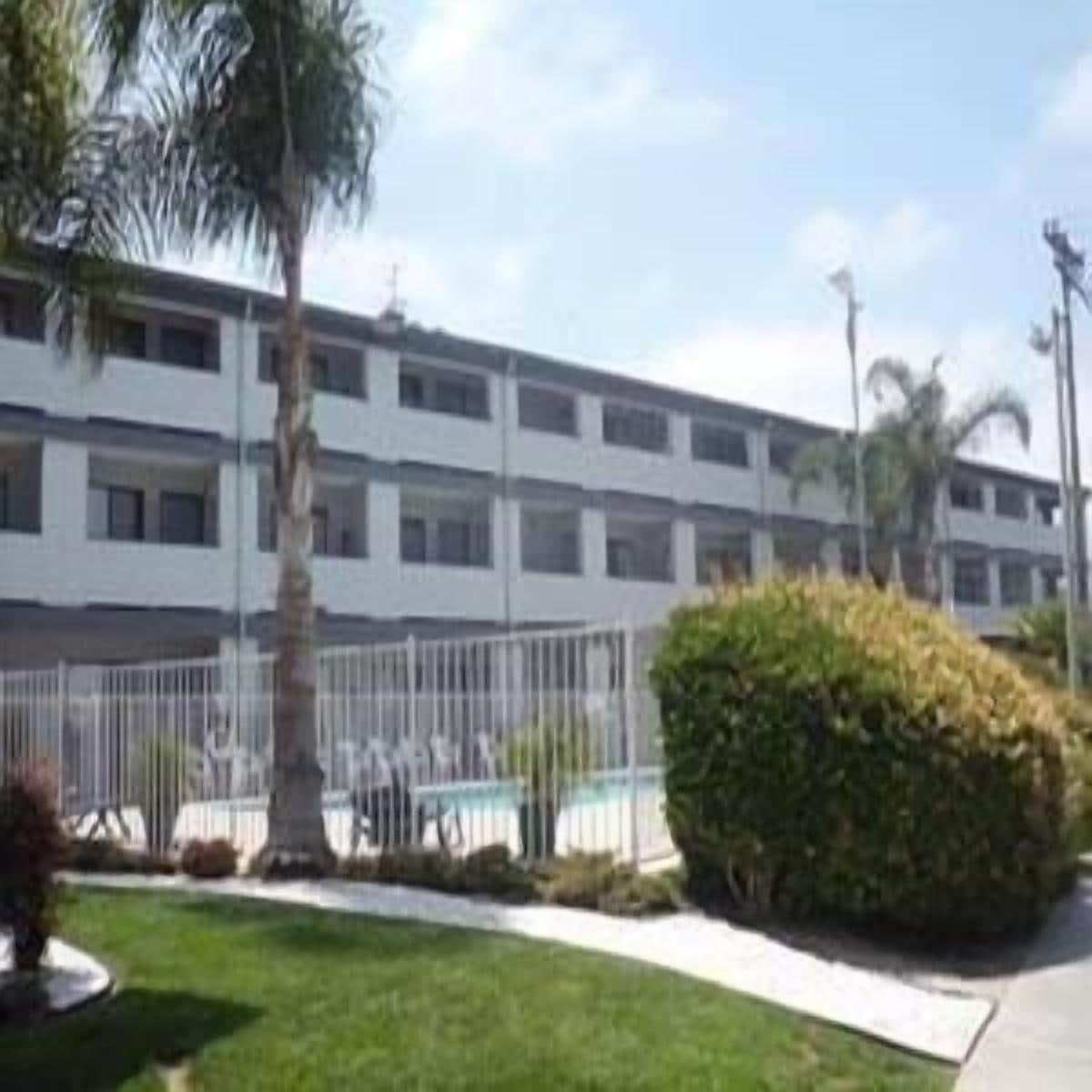 Foto - Heritage Inn San Diego