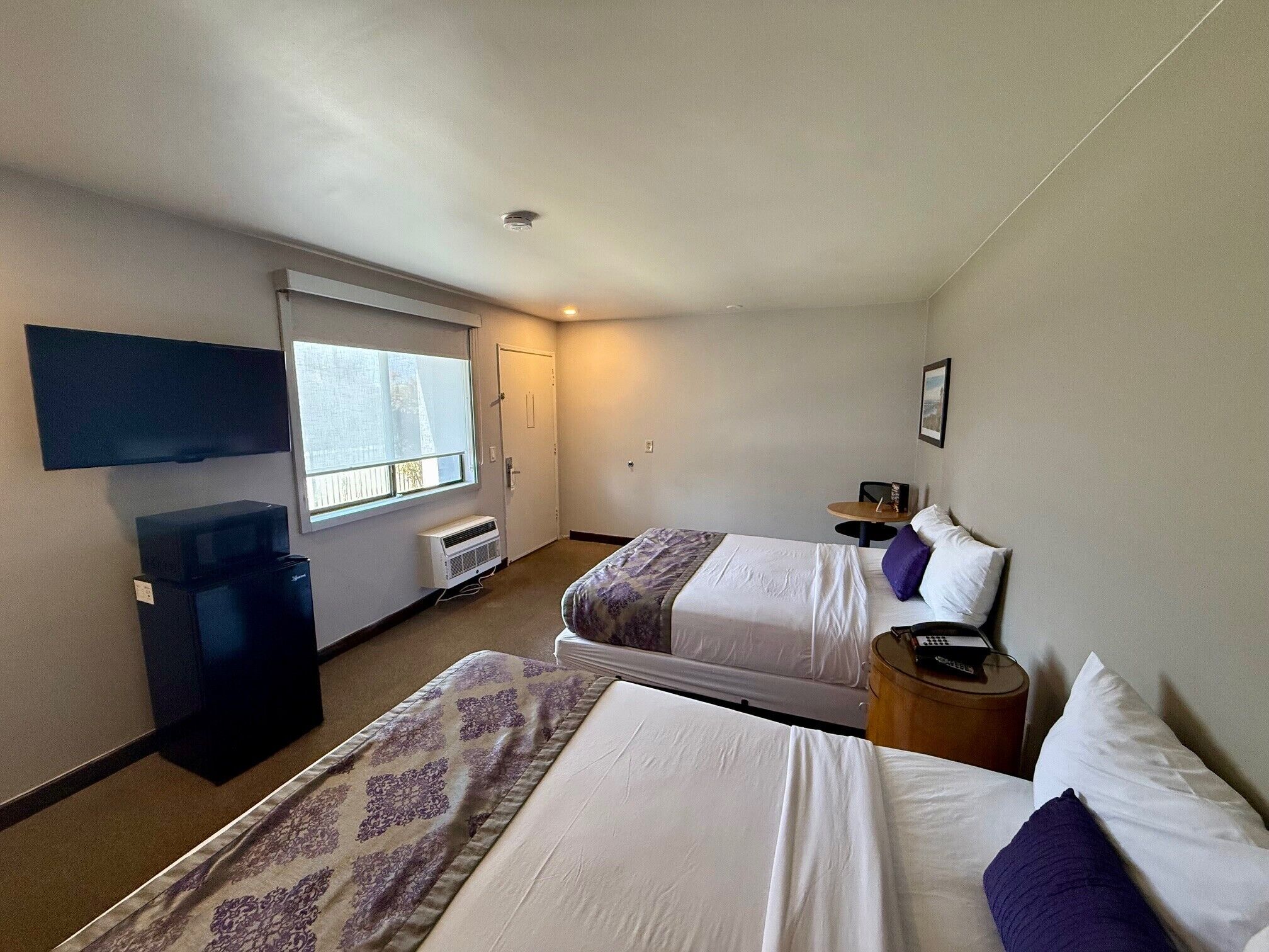 Foto - Heritage Inn San Diego