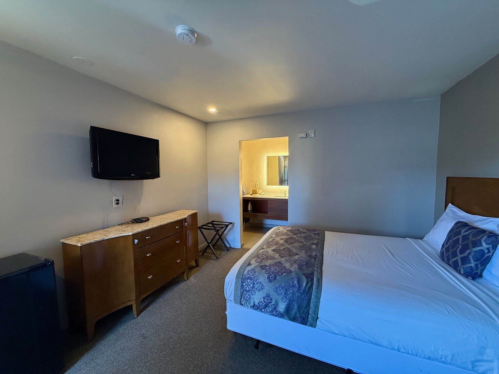 Foto - Heritage Inn San Diego