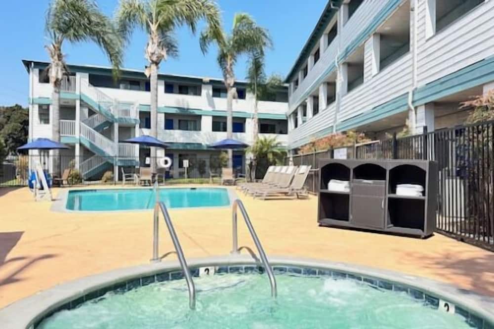Heritage Inn San Diego