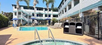 Heritage Inn San Diego