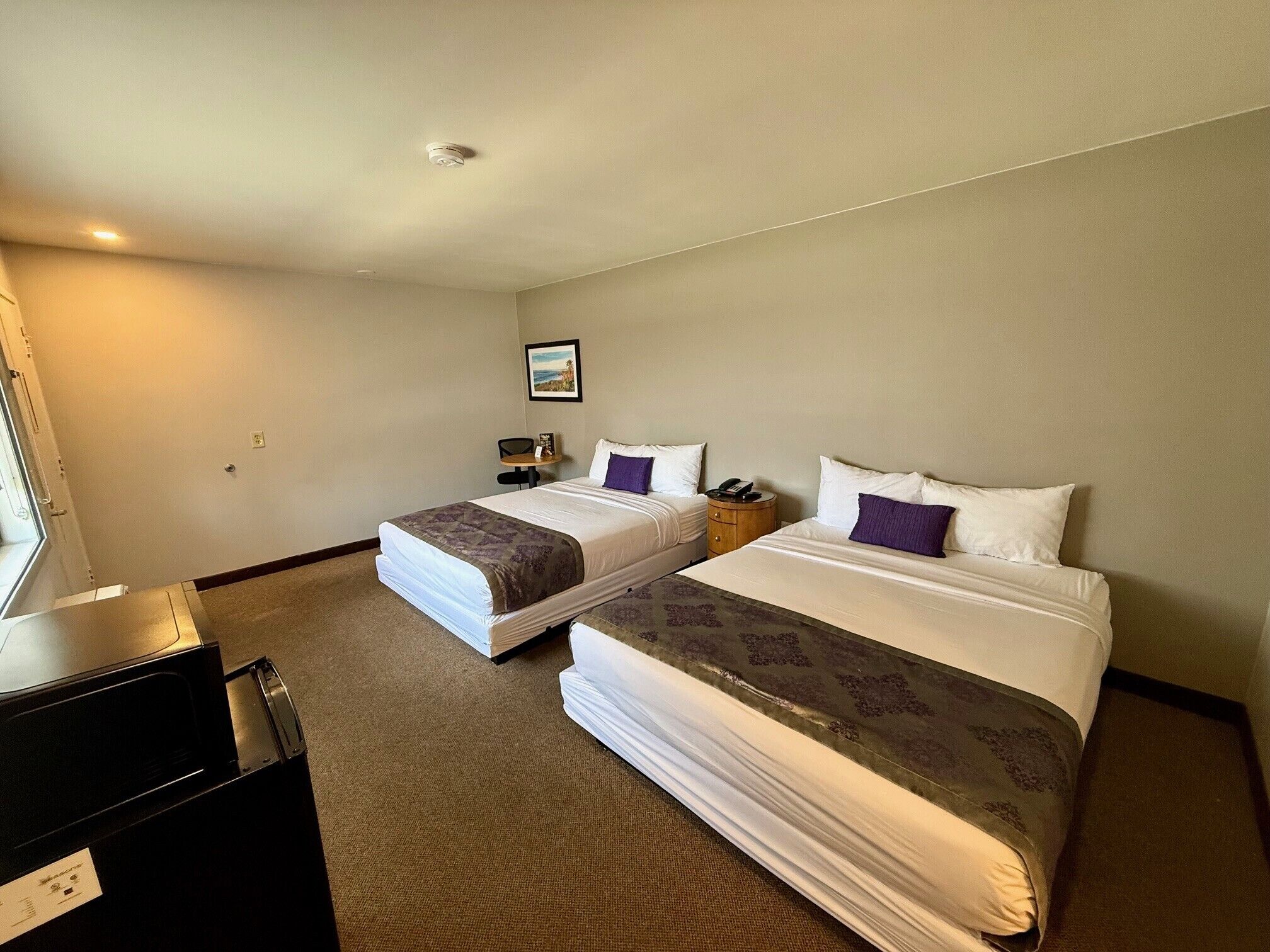 Foto - Heritage Inn San Diego