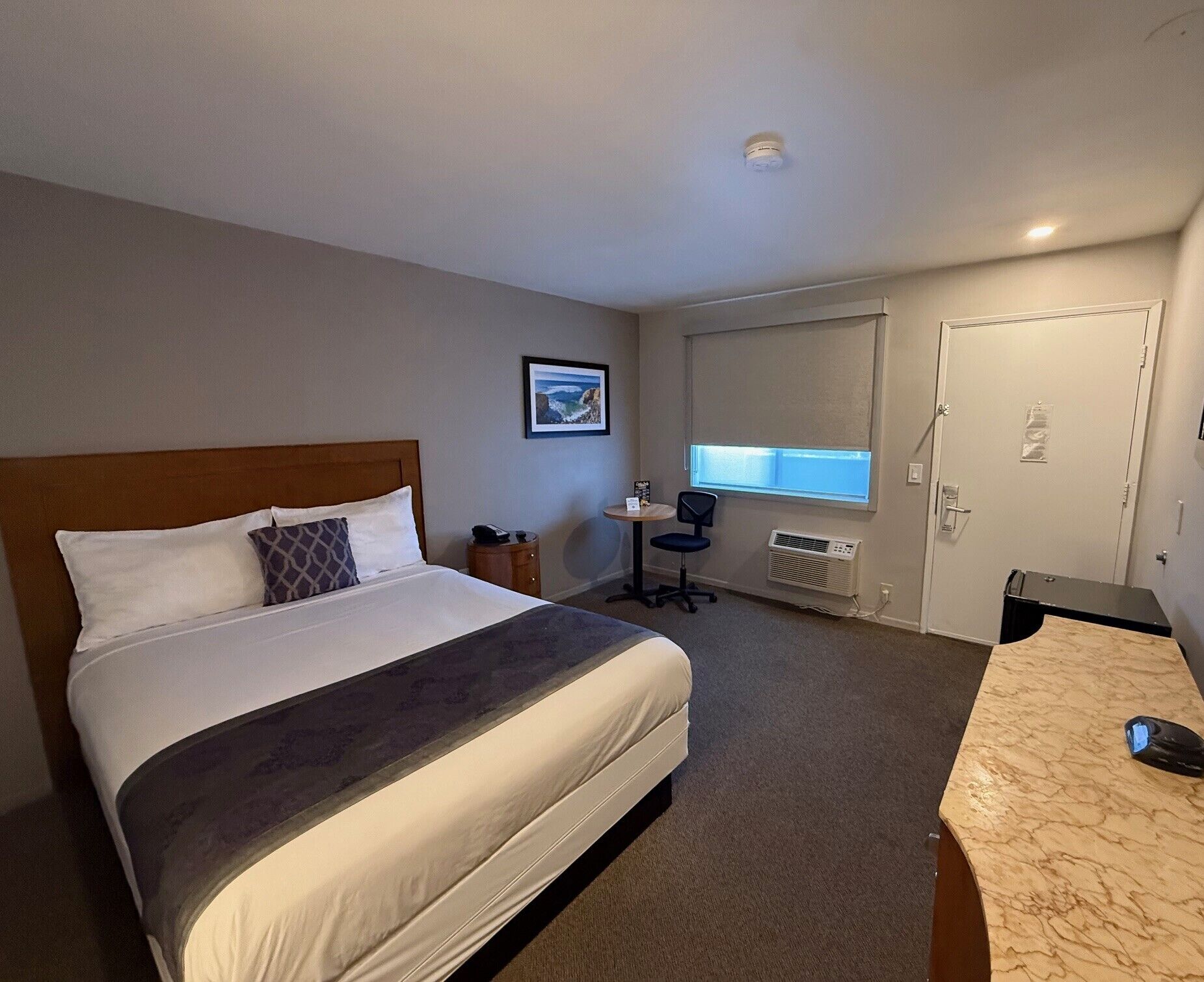 Foto - Heritage Inn San Diego