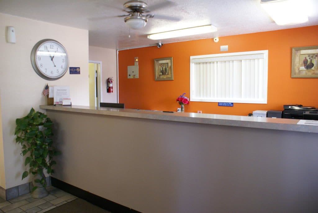 Foto - Heritage Inn San Diego