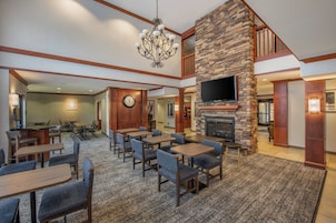 Desayuno completo gratuito y diario