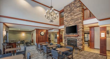 Staybridge Suites Rocklin - Roseville Area by IHG