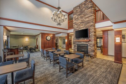 Staybridge Suites Rocklin - Roseville Area by IHG
