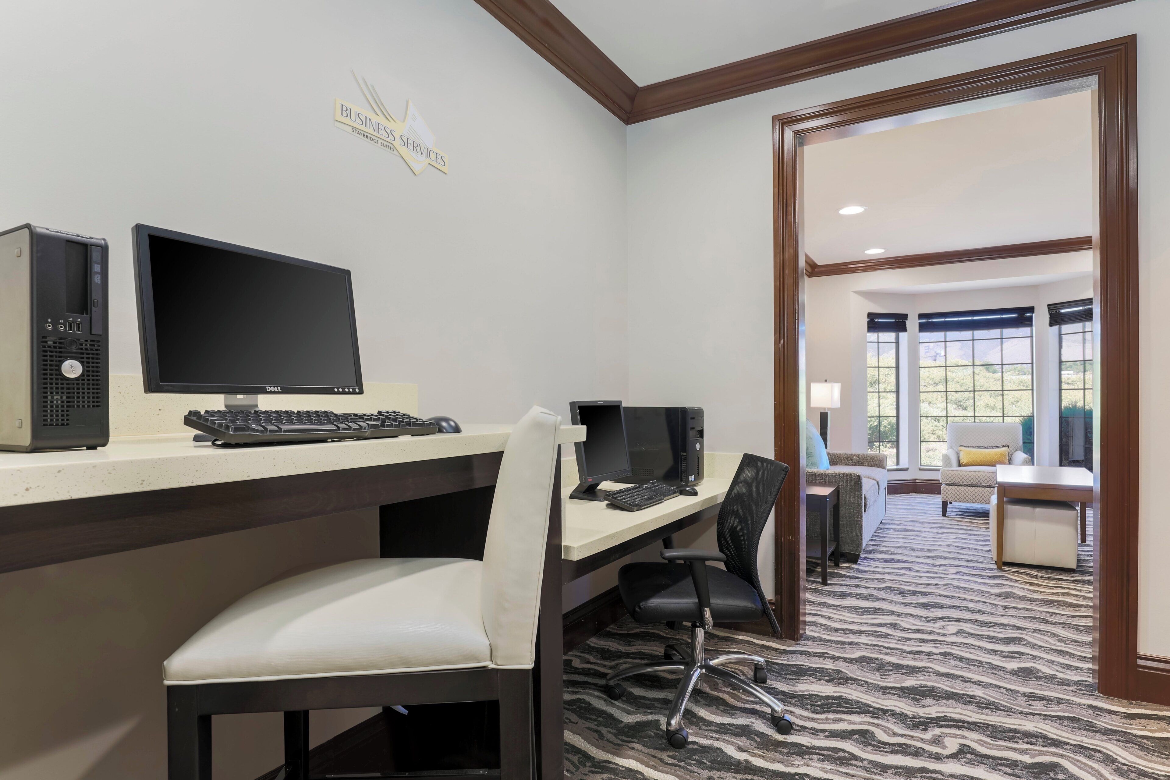 Foto - Staybridge Suites Reno by IHG
