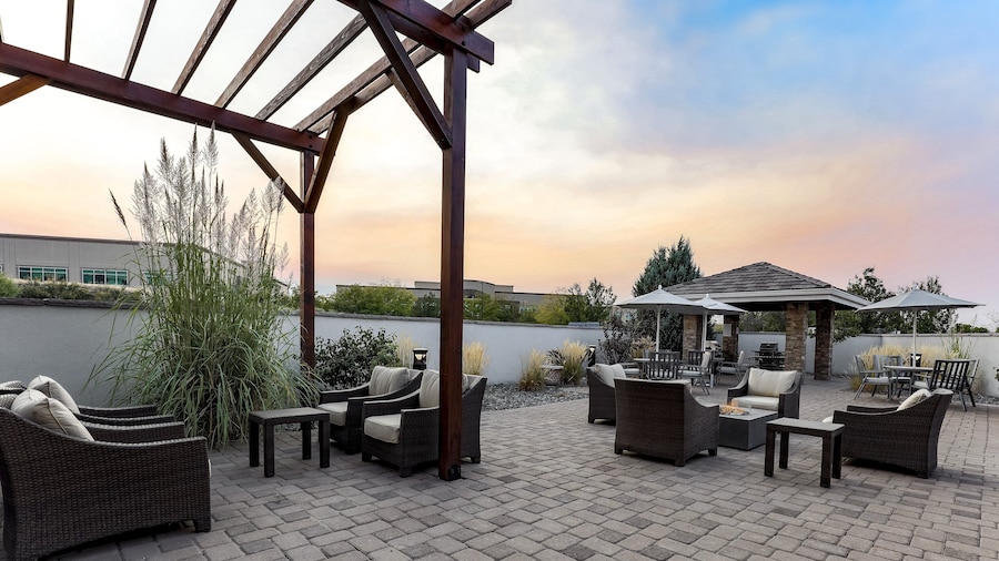 Staybridge Suites Reno by IHG