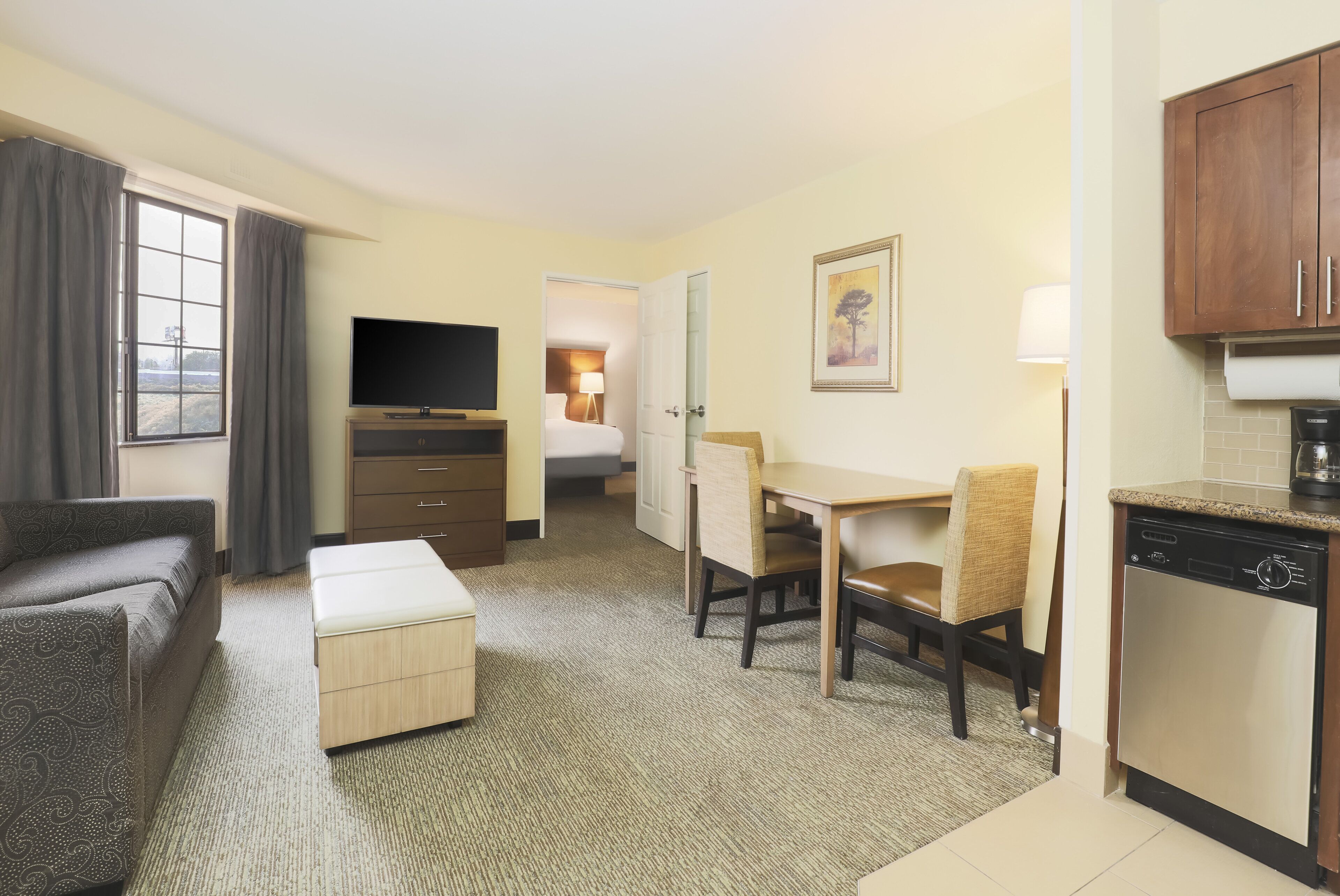 Foto - Staybridge Suites Reno by IHG