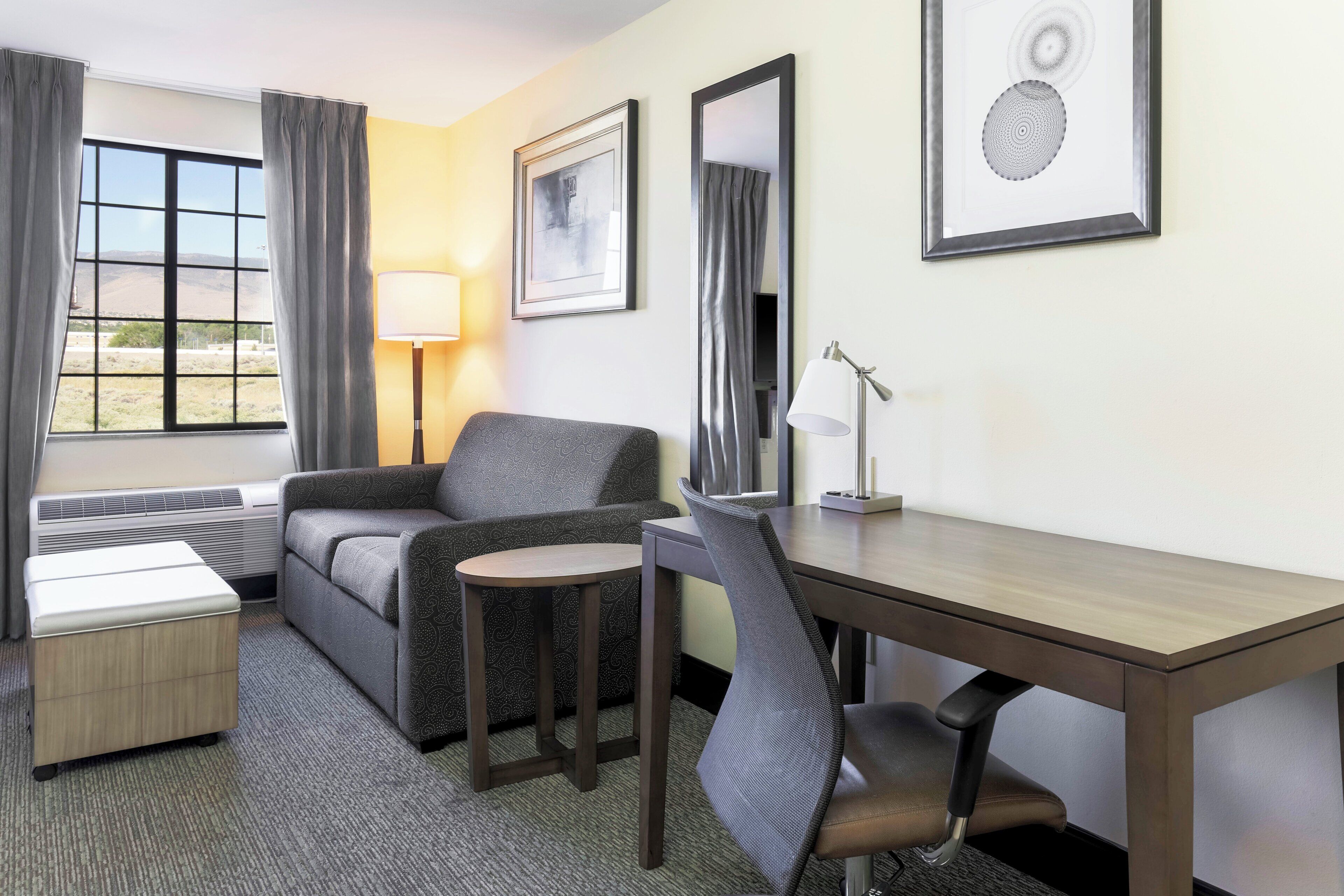 Foto - Staybridge Suites Reno by IHG