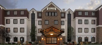 Staybridge Suites Reno by IHG