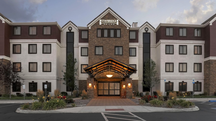 Staybridge Suites Reno by IHG