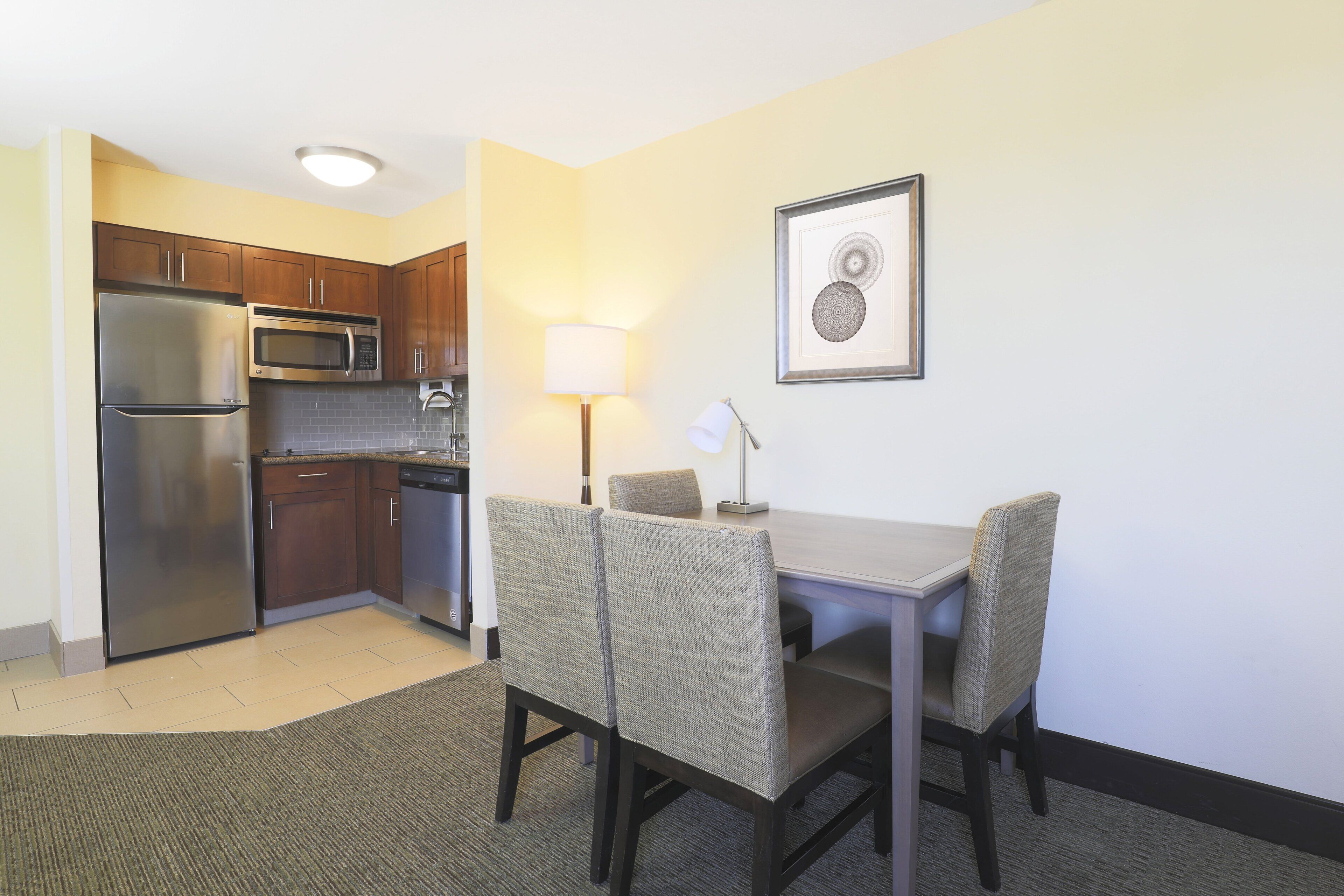 Foto - Staybridge Suites Reno by IHG