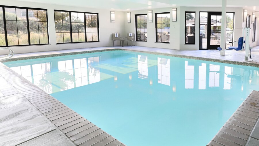 Staybridge Suites Reno by IHG