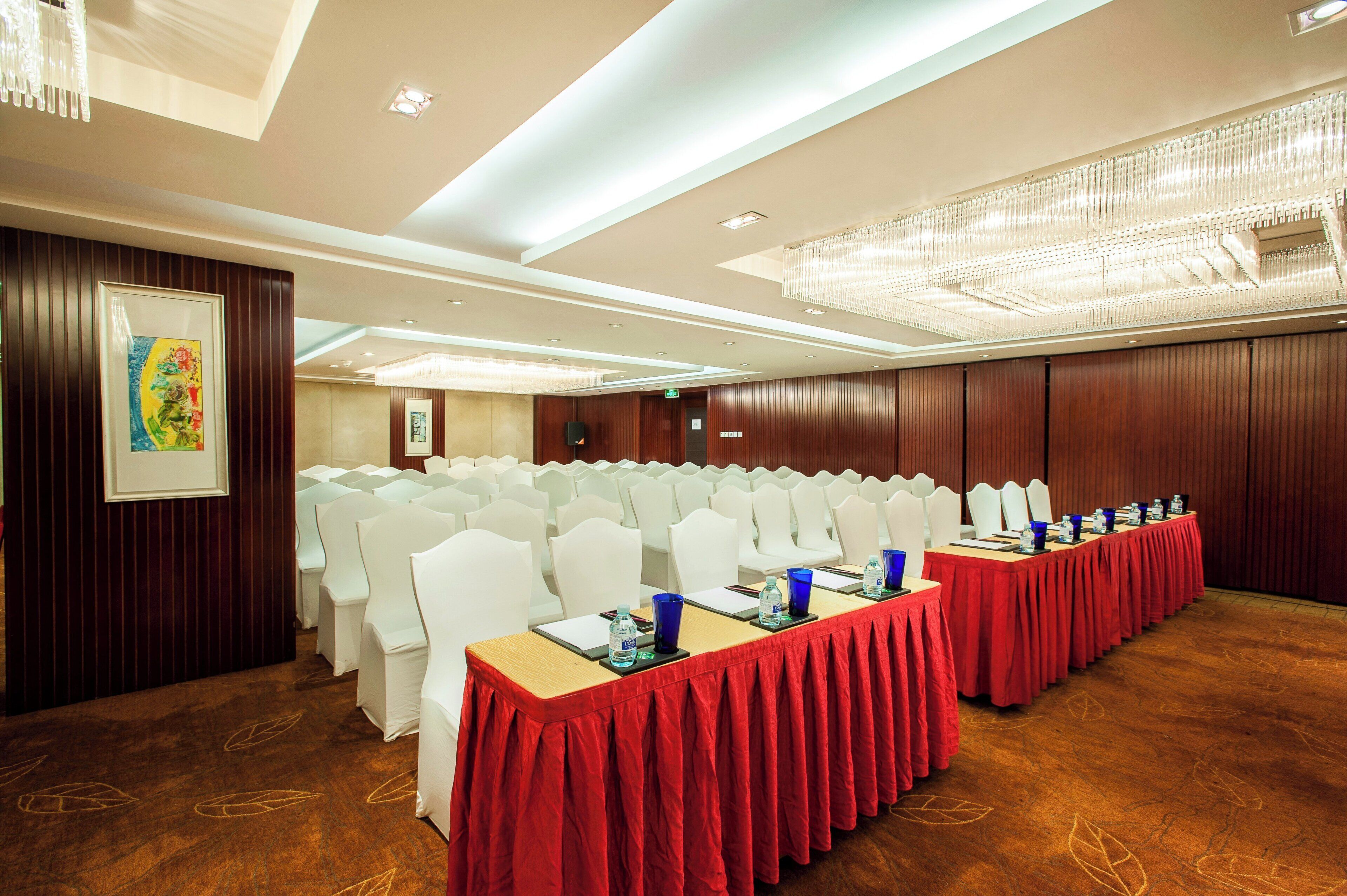 Photo - Crowne Plaza Beijing Zhongguancun by IHG