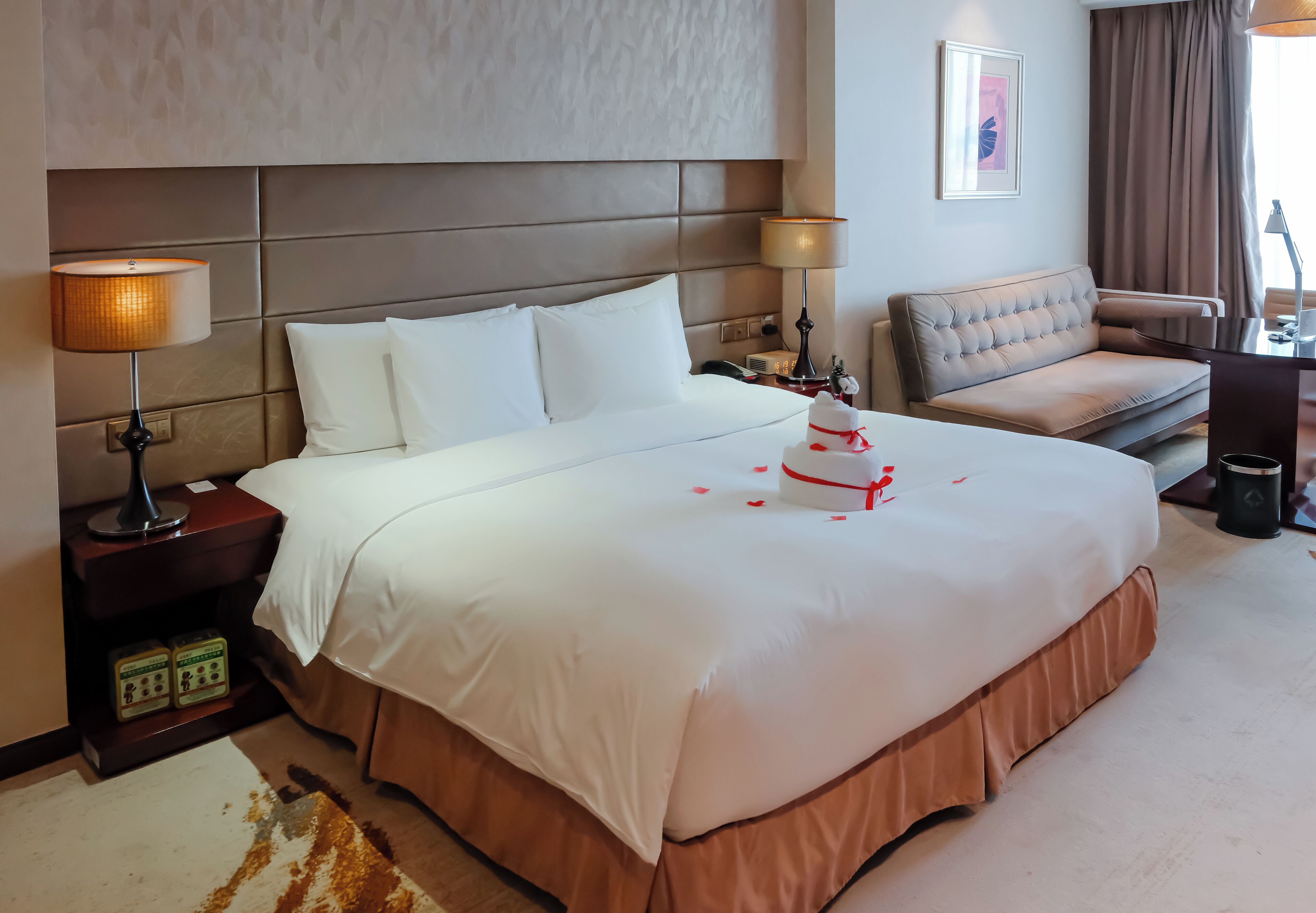 Photo - Crowne Plaza Beijing Zhongguancun by IHG