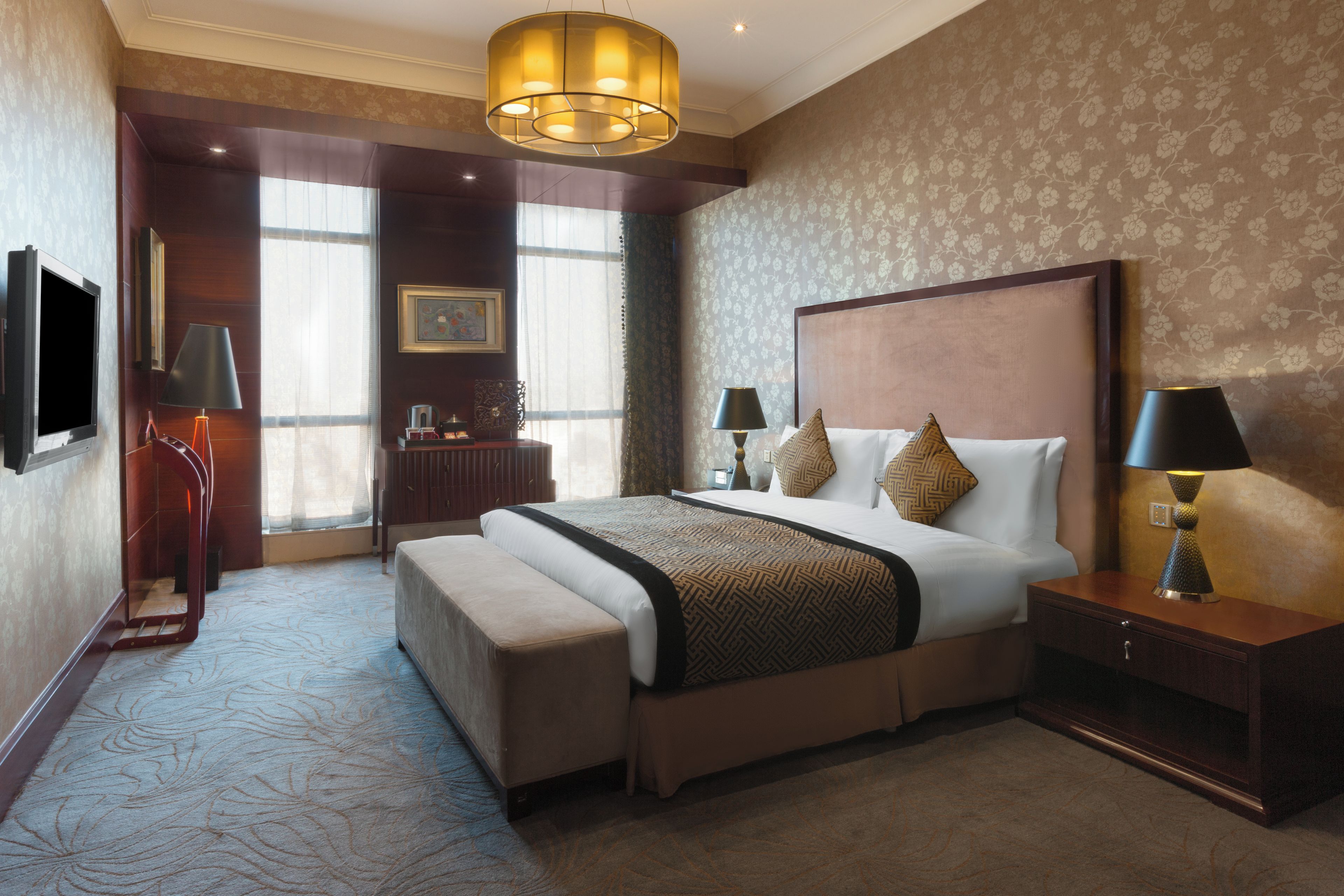 Foto - Crowne Plaza Beijing Zhongguancun by IHG
