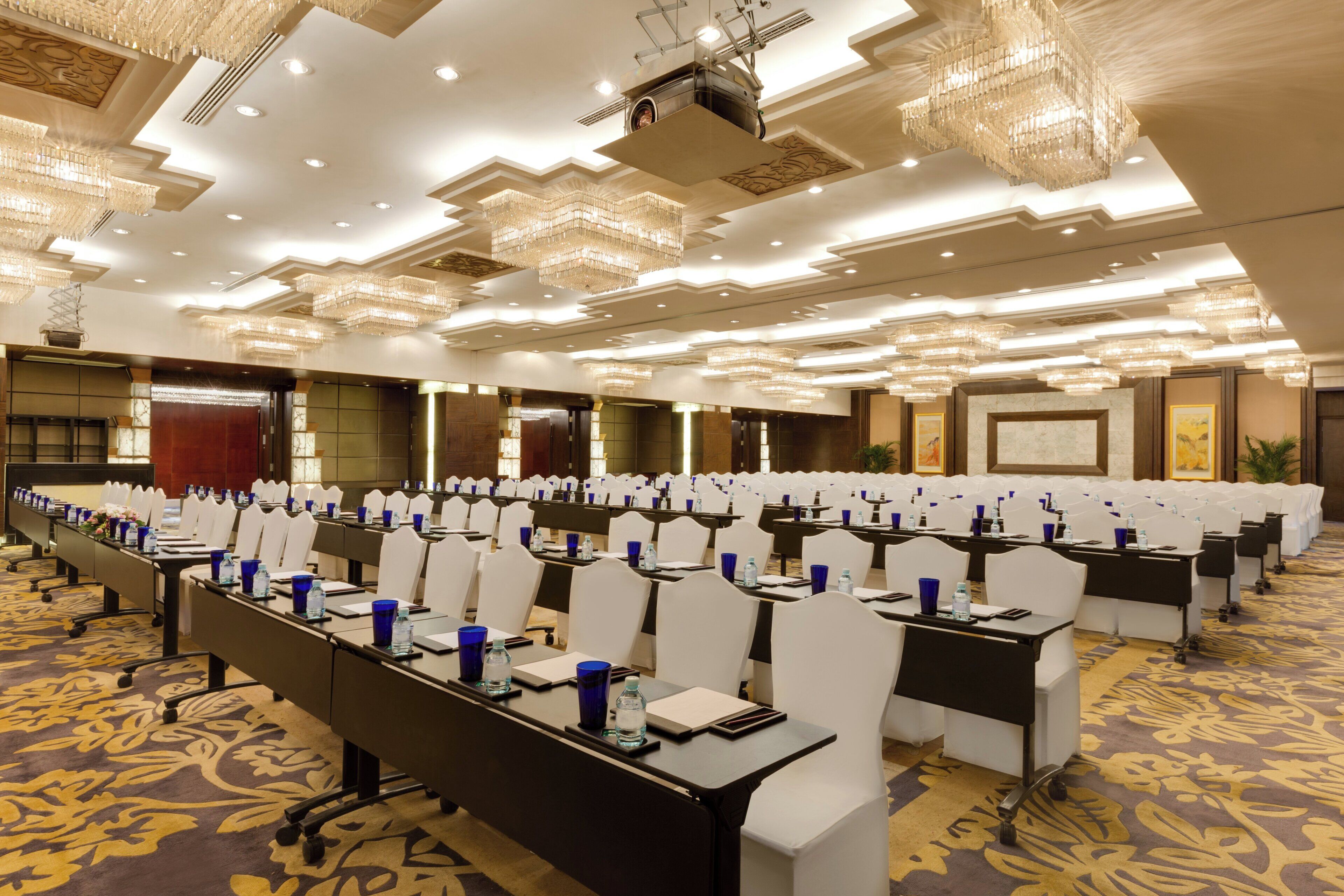 Photo - Crowne Plaza Beijing Zhongguancun by IHG
