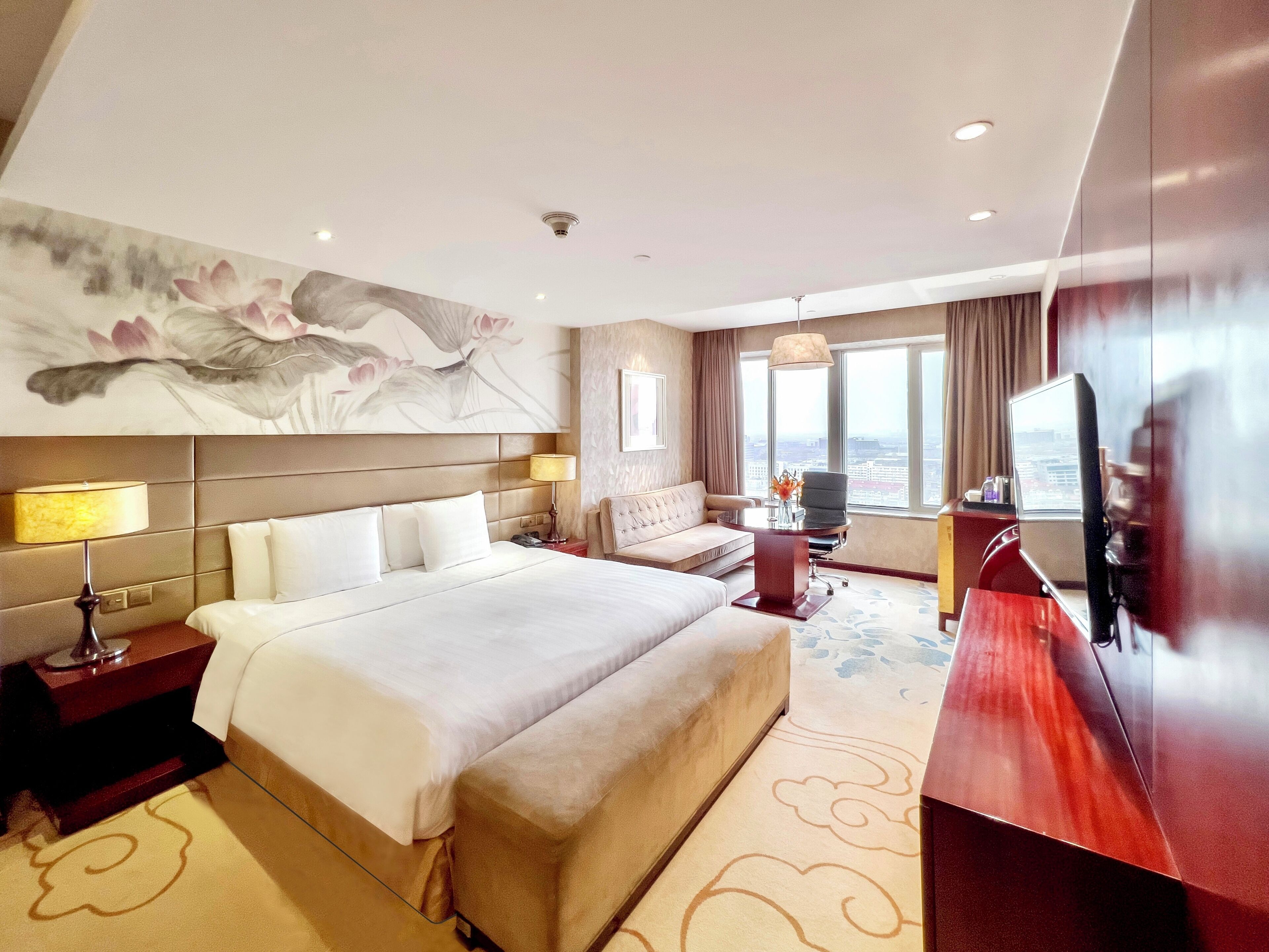Photo - Crowne Plaza Beijing Zhongguancun by IHG
