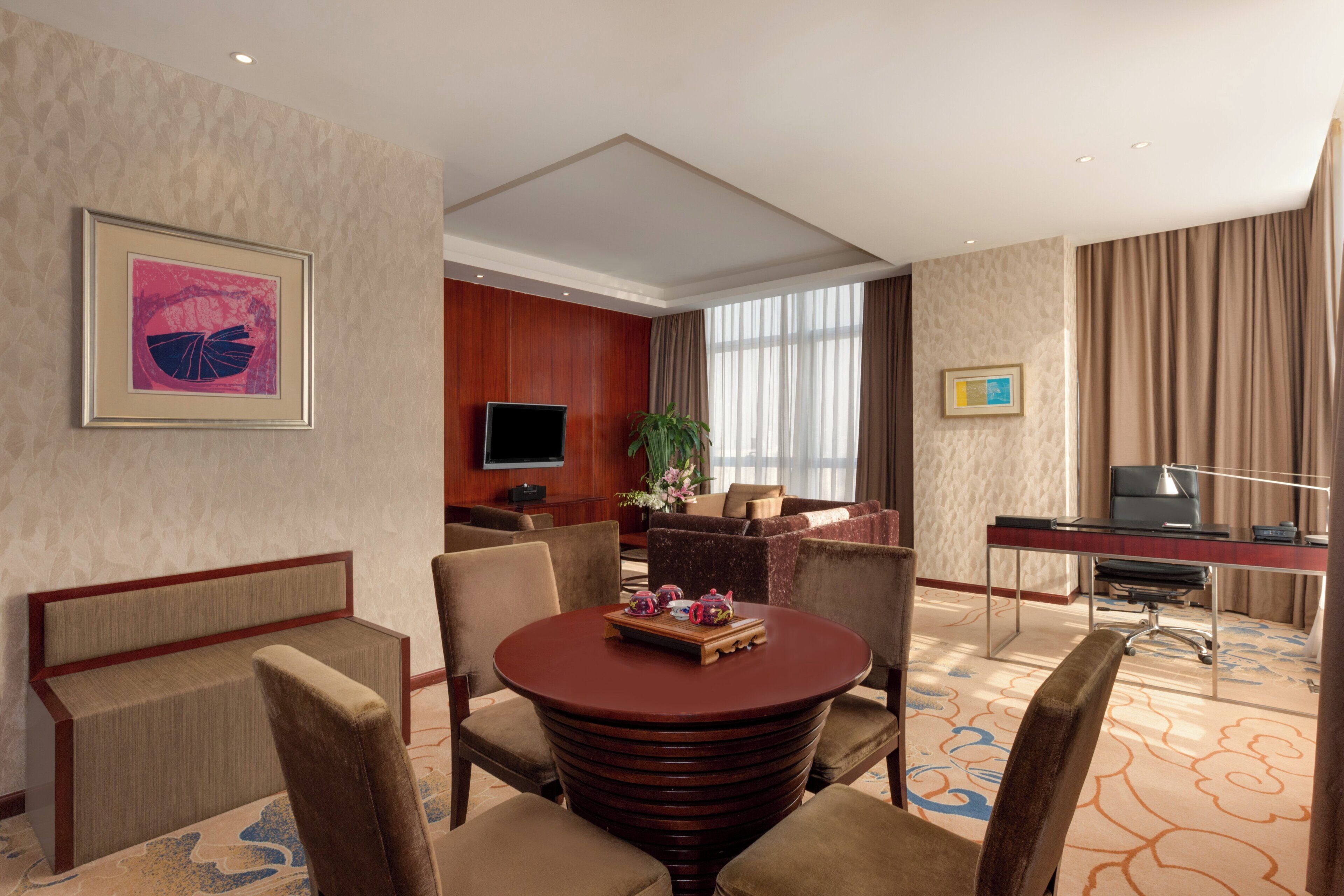 Photo - Crowne Plaza Beijing Zhongguancun by IHG