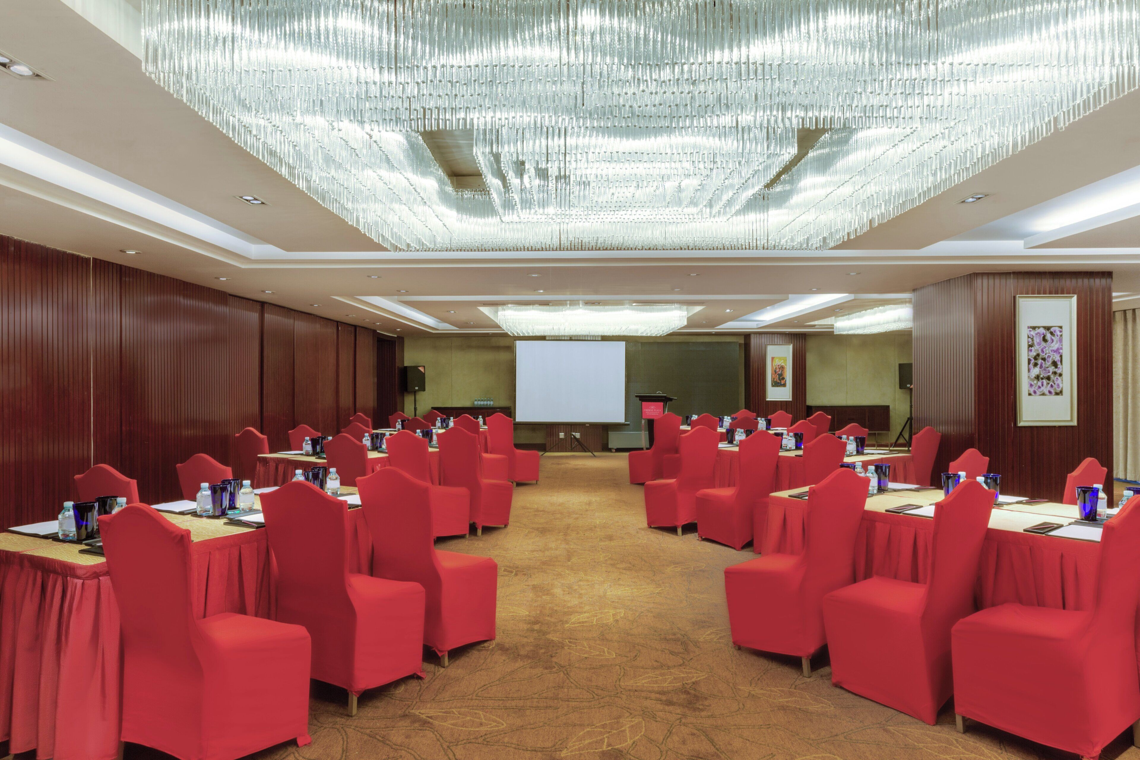 Photo - Crowne Plaza Beijing Zhongguancun by IHG