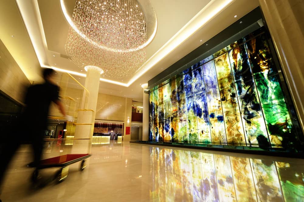 Crowne Plaza Beijing Zhongguancun by IHG