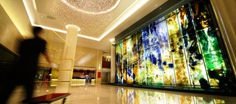 Crowne Plaza Beijing Zhongguancun by IHG