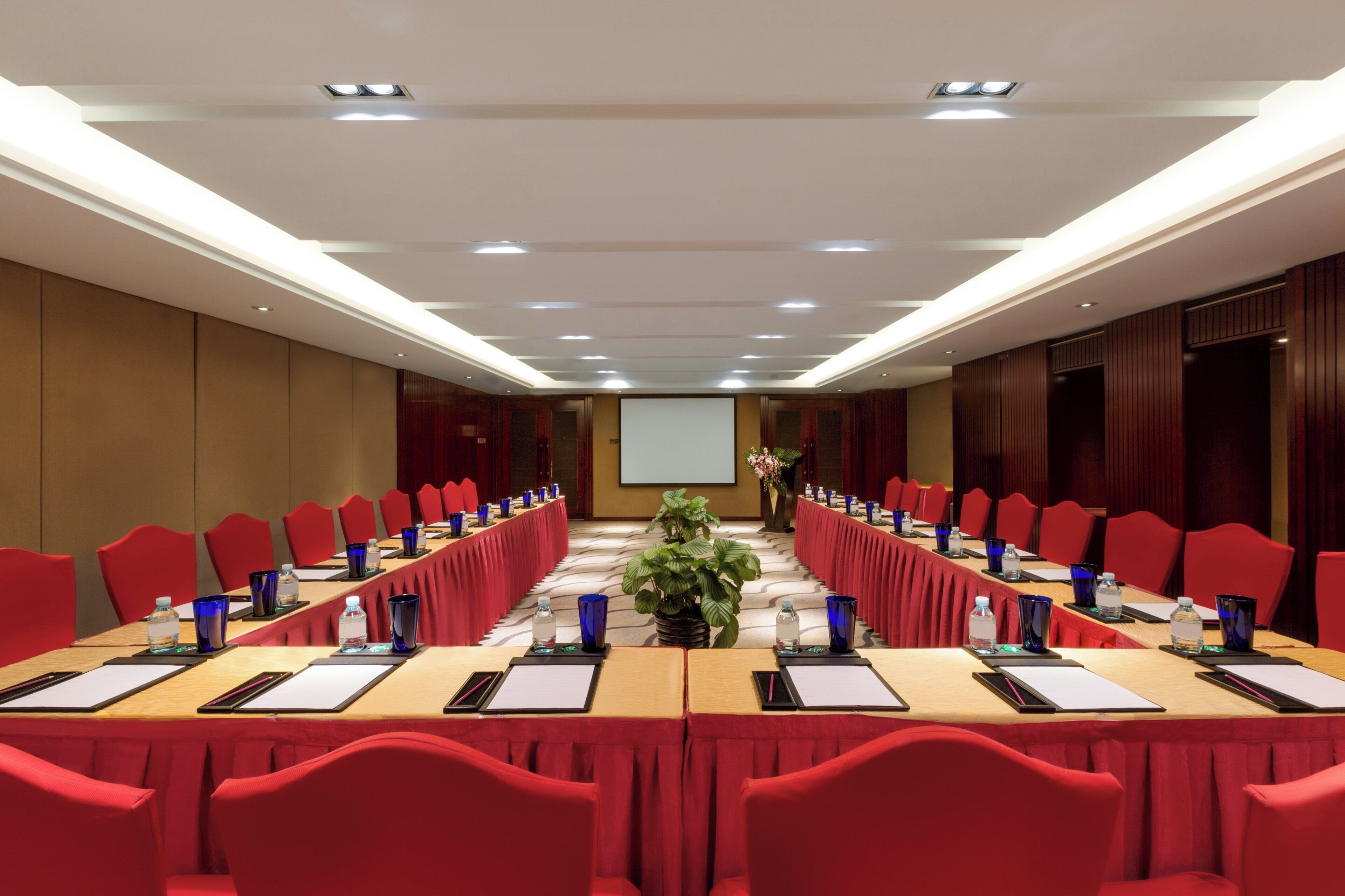 Photo - Crowne Plaza Beijing Zhongguancun by IHG
