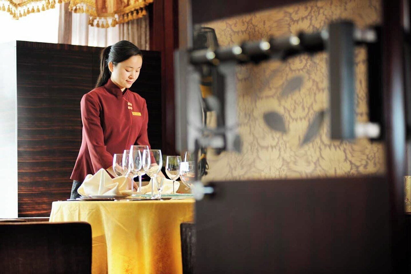 Photo - Crowne Plaza Beijing Zhongguancun by IHG