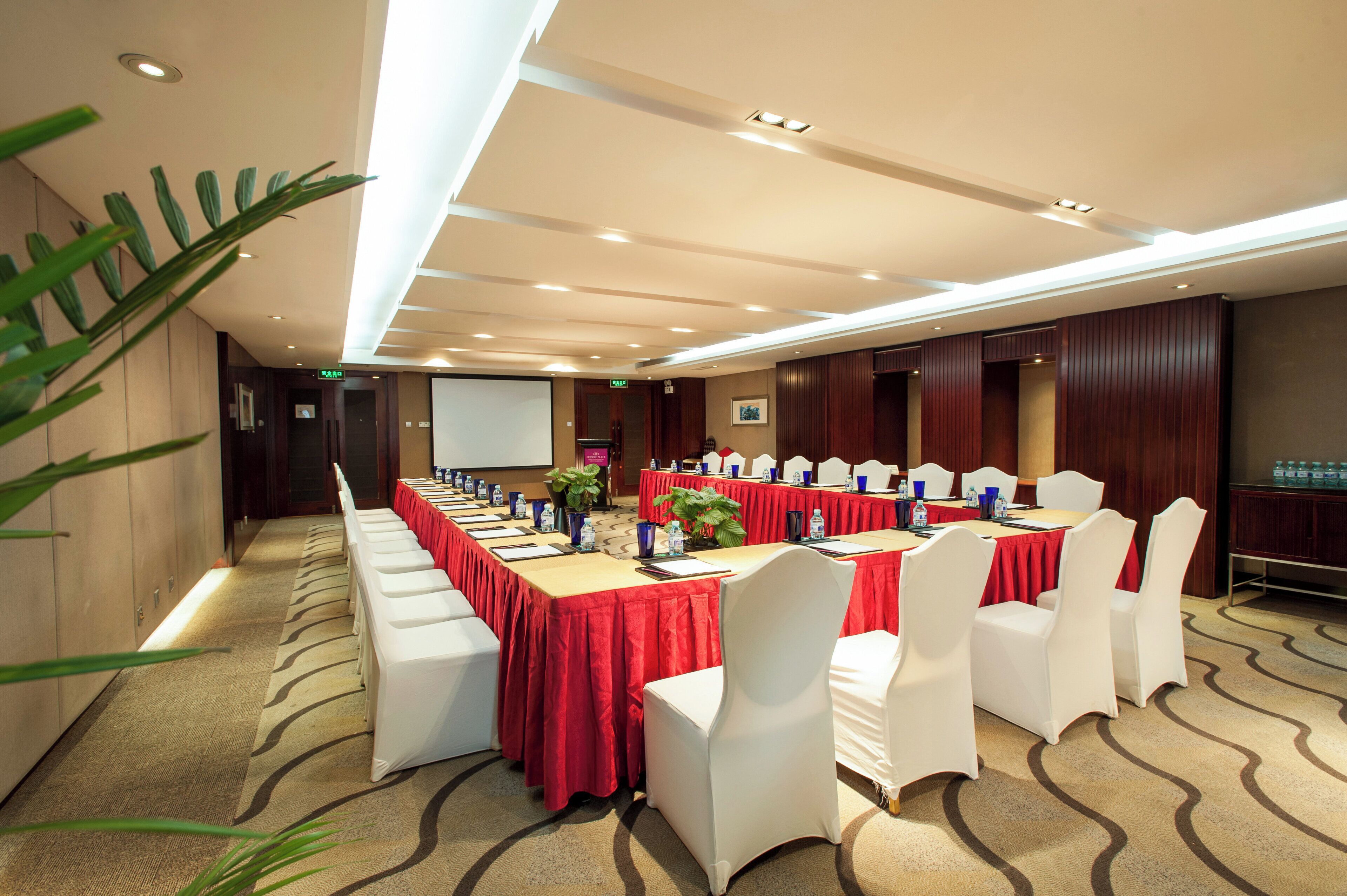 Photo - Crowne Plaza Beijing Zhongguancun by IHG