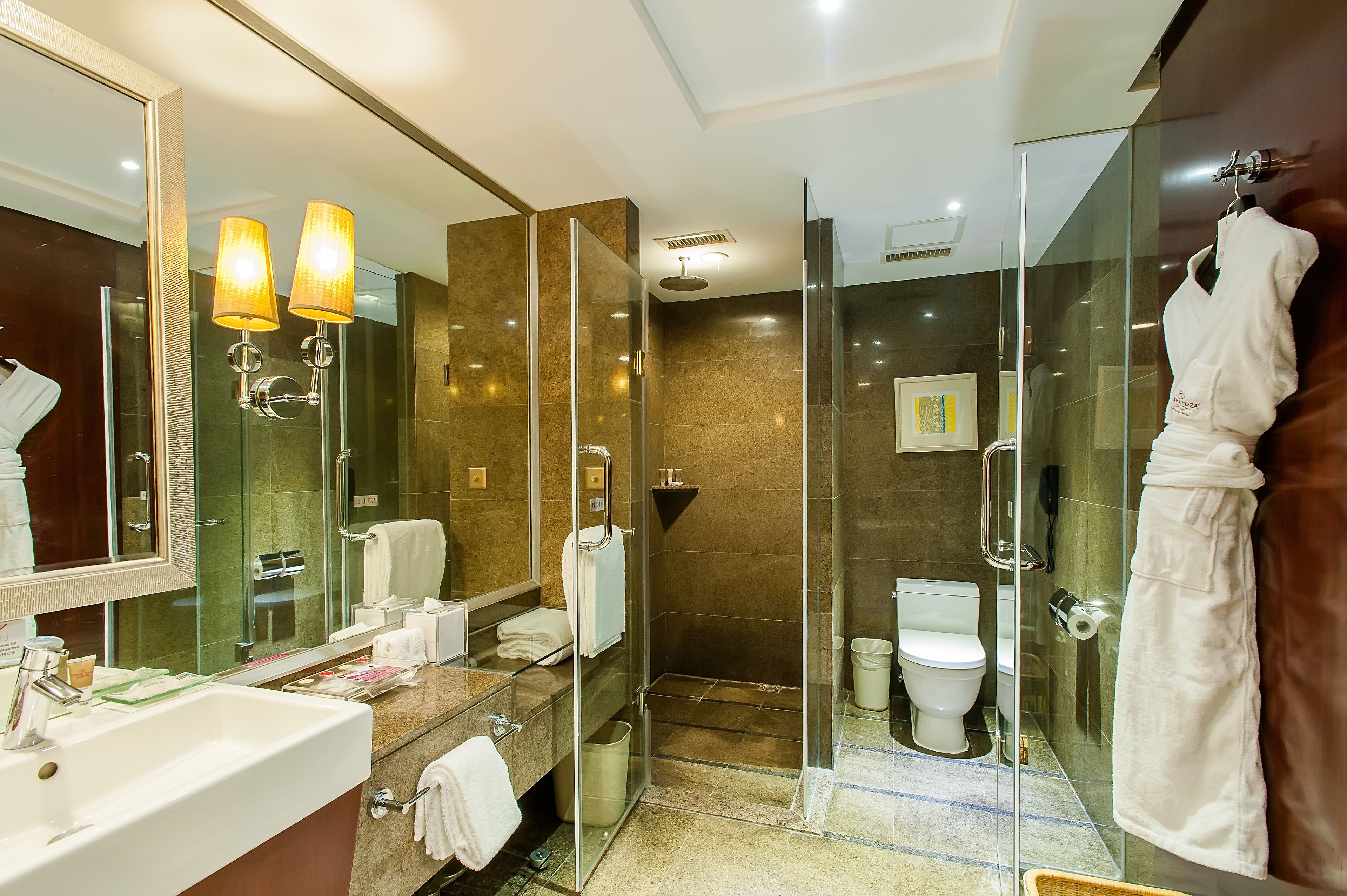 Foto - Crowne Plaza Beijing Zhongguancun by IHG