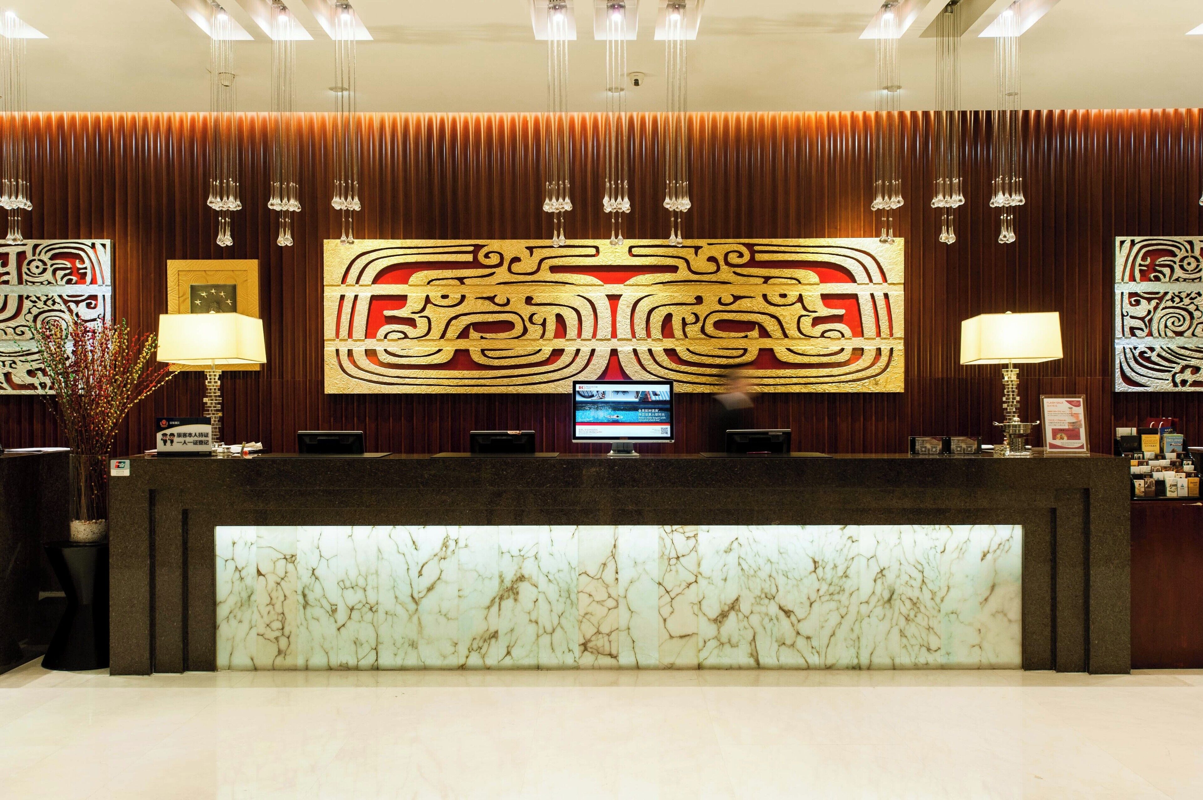 Photo - Crowne Plaza Beijing Zhongguancun by IHG