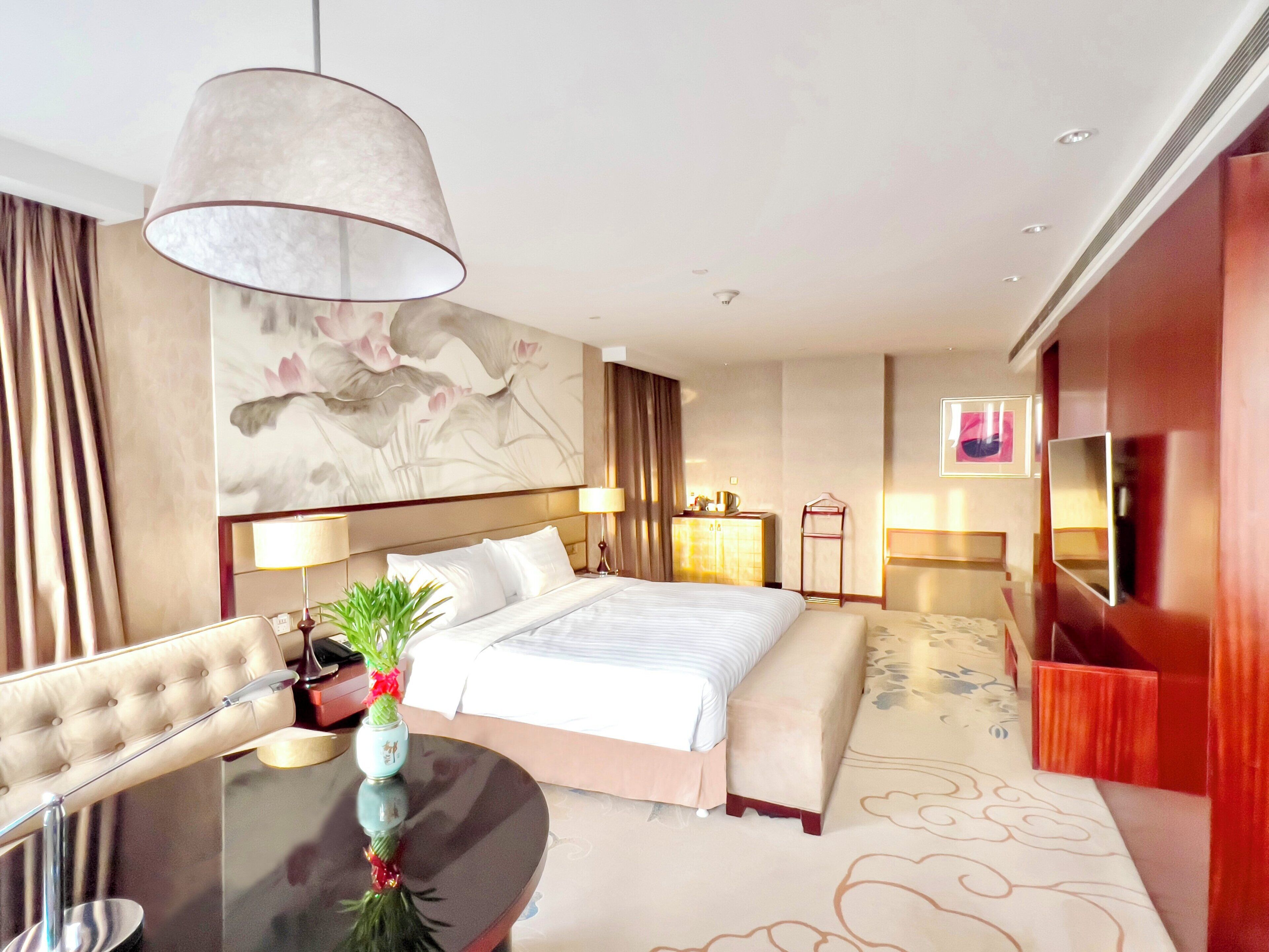 Photo - Crowne Plaza Beijing Zhongguancun by IHG