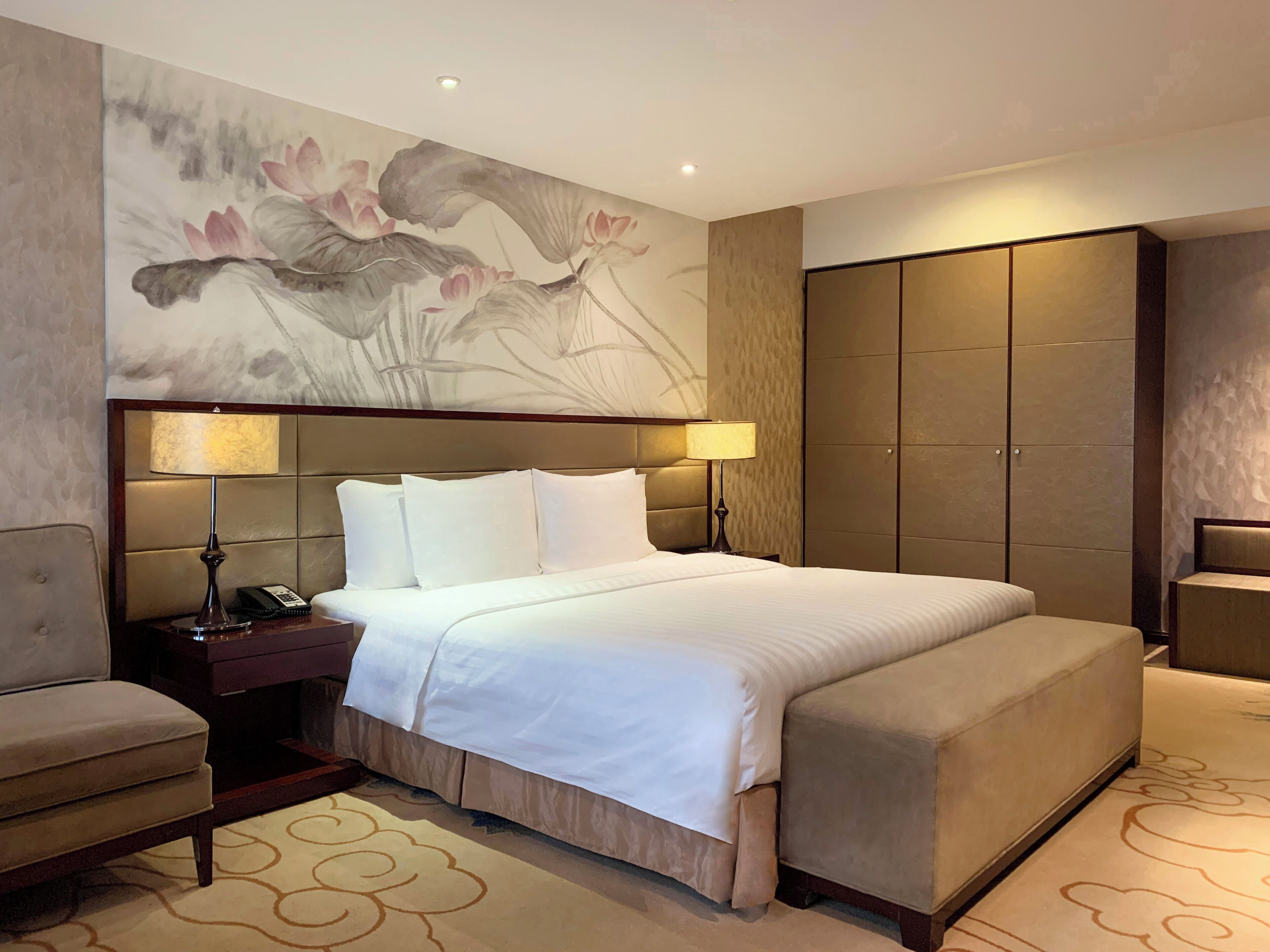 Photo - Crowne Plaza Beijing Zhongguancun by IHG